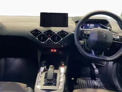 White New 2024 DS Automobiles DS3 Crossback E-Tense Bastille SUV | £17,399 (A bit pricey)