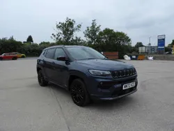 Other Used 2023 Jeep Compass SUV | £16,495 (Good price)