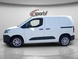 Polar Used 2022 Citroën Berlingo MPV | £9,911 (Good price)