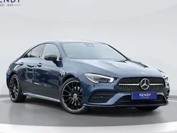 Used 2023 Mercedes CLA200 AMG Line Premium Plus Sedan | £28,599 (Fair price)