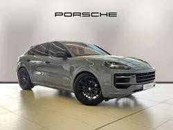 Grey New 2025 Porsche Cayenne SUV | £93,995