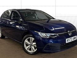 Used 2024 VW Golf VIII Life Hatchback | £15,413 (Good price)