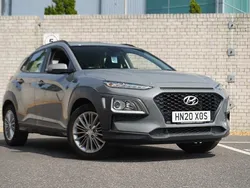 Used 2020 Hyundai Kona SE SUV | £11,490 (Fair price)