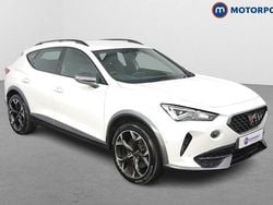 Used 2024 Cupra Formentor VZ2 SUV | £22,649 (Fair price)