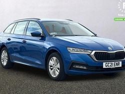 Used 2023 Skoda Octavia SE Estate | £13,999 (Good price)