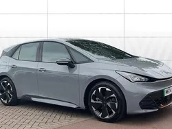Used 2026 Cupra Born e-Boost Hatchback | £23,042 (Good price)