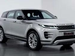 Not known Used 2022 Land Rover Range Rover evoque HSE Dynamic Hatchback | £30,149 (Expensive)
