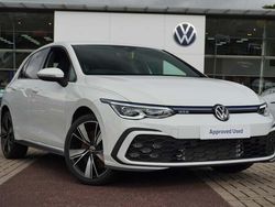 Used 2024 VW Golf VIII GTE Hatchback | £31,989