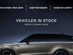 Grey Used 2020 Land Rover Discovery 5 HSE SUV | £36,748 (Good price)