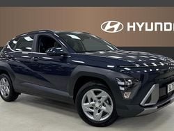 New 2025 Hyundai Kona Advanced SUV | £20,916 (Super price)