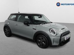 Grey Used 2021 Mini Cooper S Classic Hatchback | £15,249 (Fair price)