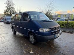 Blue Used 2003 VW T4 Van | £11,995