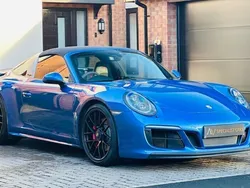 Used 2017 Porsche 911 | £84,990 (Expensive)