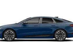 New 2025 Audi Q6 Sportback e-tron S-Line SUV | £71,803
