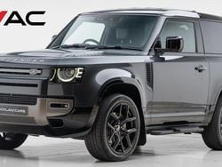 Grey Used 2024 Land Rover Defender HSE Dynamic SUV | £60,990 (Good price)