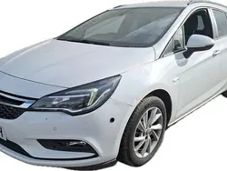 White Used 2019 Vauxhall Astra Design Edition Estate | £3,695 (Super price)