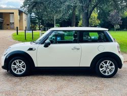 White Used 2013 Mini One D Hatch Hatchback | £3,495 (Fair price)