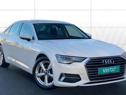 Used 2023 Audi A6 Sport Sedan | £21,558 (Super price)