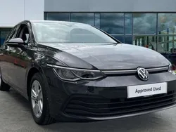 VW Golf VIII