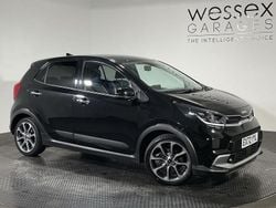 Used 2022 Kia Picanto X-Line Hatchback | £14,474 (A bit pricey)