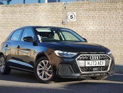 Used 2024 Audi A1 Sportback Sport Hatchback | £17,990 (Fair price)