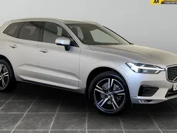 Used 2020 Volvo XC60 R-Design SUV | £19,395 (Super price)