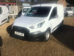 White Used 2020 Ford Transit Van | £6,995 (Super price)