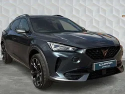 Grey Used 2023 Cupra Formentor SUV | £24,567 (A bit pricey)