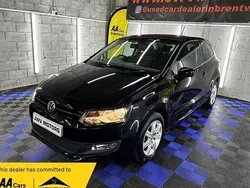 Used 2014 VW Polo Edition Hatchback | £5,995 (Fair price)
