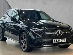 Black Used 2024 Mercedes E300 AMG Line Premium Estate | £42,280 (Expensive)