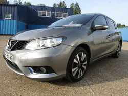 Used 2016 Nissan Pulsar Tekna Hatchback | £10,295