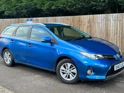 Used 2013 Toyota Auris Touring Sports Estate | £3,495