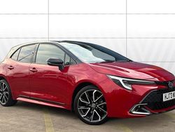 Other Used 2023 Toyota Corolla Hatchback | £22,450