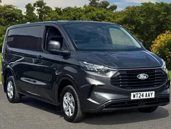 Used 2024 Ford Transit Custom Limited Van | £26,500 (Super price)