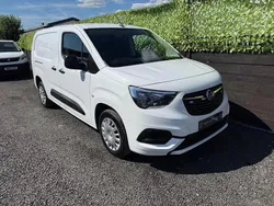 White Used 2020 Vauxhall Combo Sportive MPV | £9,000 (Fair price)