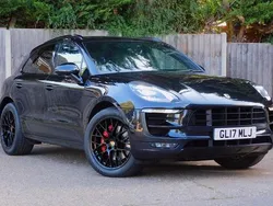 Used 2017 Porsche Macan SUV | £26,950 (Fair price)