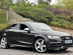 Used 2014 Audi A3 Sedan | £14,495 (Fair price)