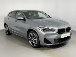 Grey Used 2023 BMW X2 M Sport SUV | £24,950 (Fair price)