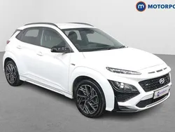 Used 2023 Hyundai Kona N Line SUV | £14,299 (Good price)