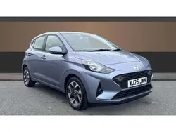Other Used 2024 Hyundai i10 Advanced Hatchback | £14,712 (Fair price)