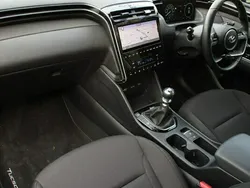 Grey Used 2021 Hyundai Tucson SE SUV | £16,250 (Good price)