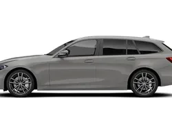 New 2025 BMW M340 M Sport Sedan | £59,194 (Fair price)