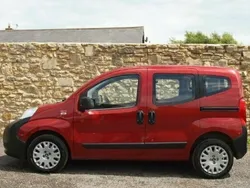 Used 2009 Citroën Nemo MPV | £6,490