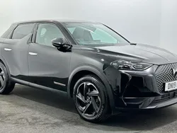 Used 2019 DS Automobiles DS3 Crossback SUV | £12,987 (Fair price)