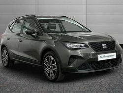 Other Used 2024 Seat Arona SE Technology SUV | £17,300 (A bit pricey)