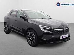 Black Used 2024 Renault Austral Techno SUV | £21,999 (Fair price)