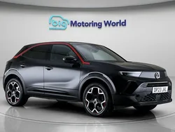 Used 2023 Vauxhall Mokka S SUV | £14,394 (A bit pricey)