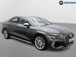 Used 2023 Audi S3 Sedan | £28,999 (Super price)