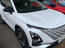 New 2025 Omoda 5 SUV | £22,595 (Good price)