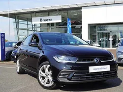 Used 2025 VW Polo Style Hatchback | £19,989 (Fair price)